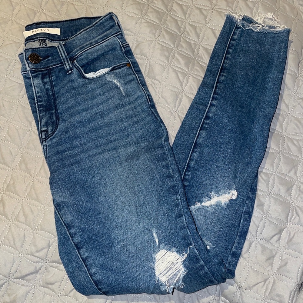 Pacsun Jeans
